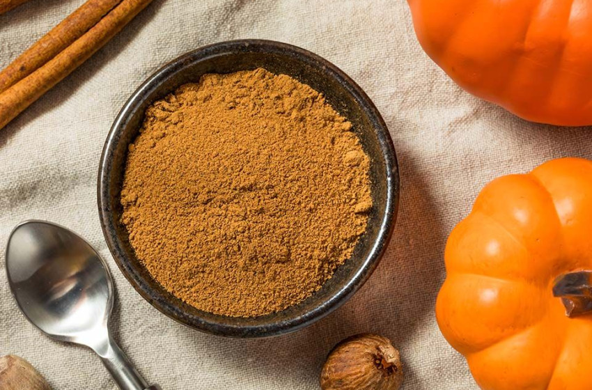 Így készítsen házilag pumpkin spice fűszert fillérekből