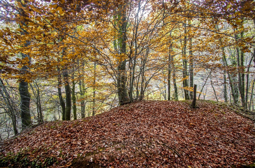 Szeles időre számíthatunk a hét második napján