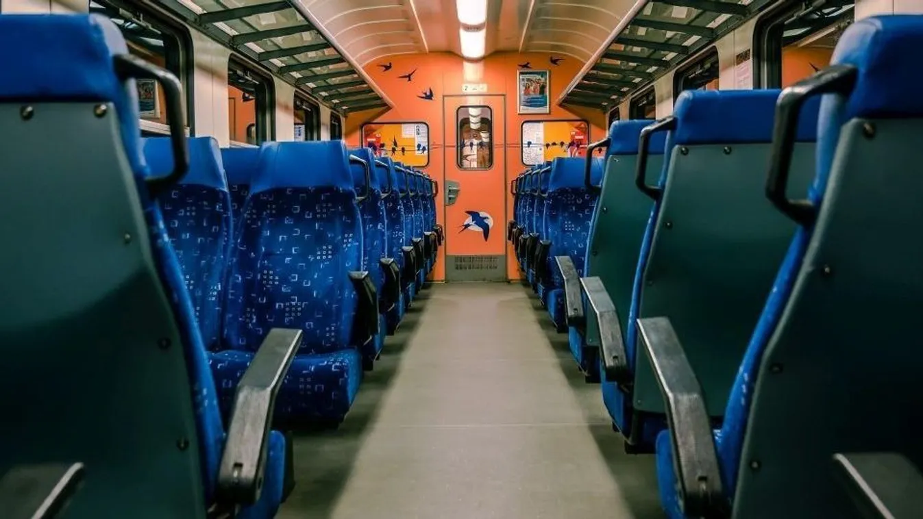 Mától érvényes a MÁV új kedvezménye - ennek sokan fognak örülni 