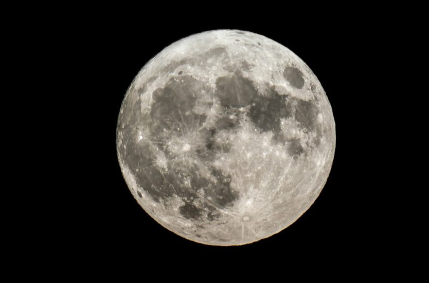 Szuperhold lesz a héten