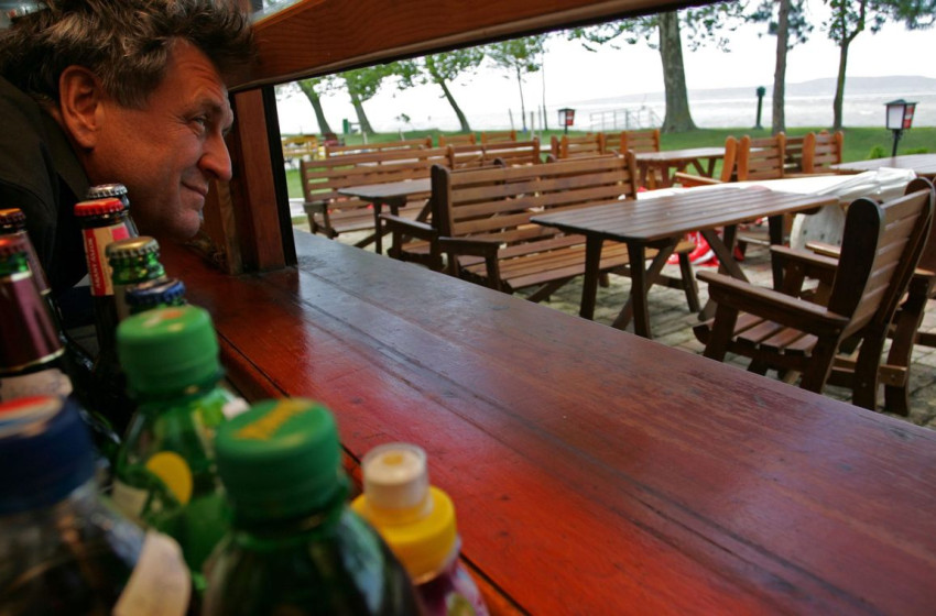 Egymillió forintos támogatásban részesülhetnek a vidéki büfék, beleértve a rábaközi büféket is