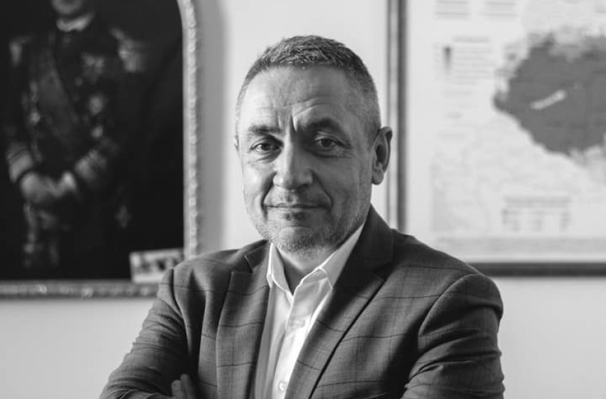 Meghalt a nemzetpolitikáért felelős államtitkár, Potápi Árpád János