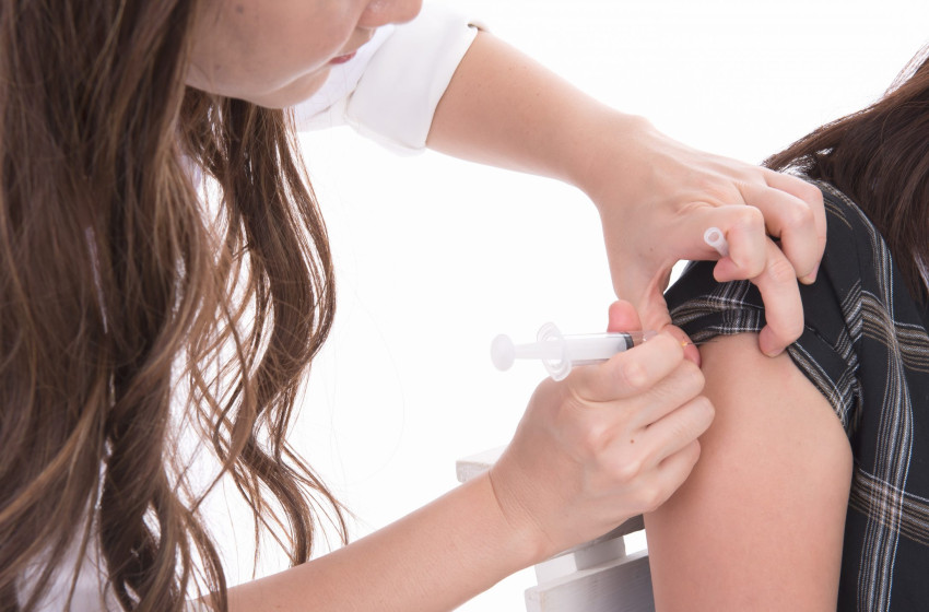 Október végétől kérhetők az influenza elleni térítésmentes oltások