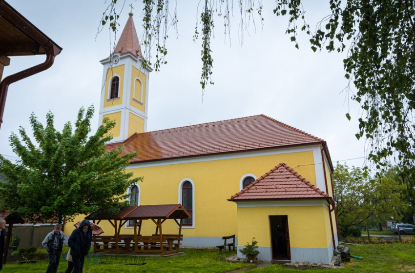 Cukorkagyűjtő séta Beleden