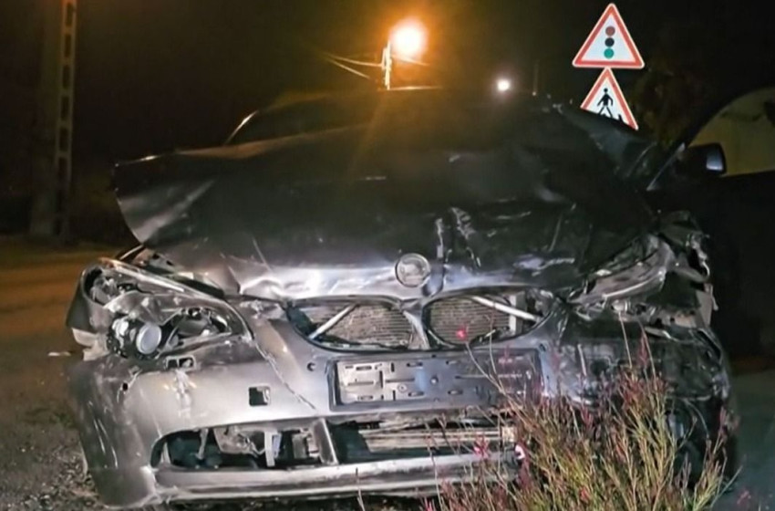 Eltűntek Sallai Nóra balesetének okozói