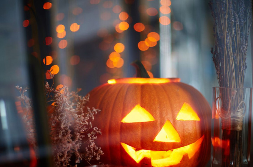 Tökfaragó verseny Osliban: Ki lesz a legtökösebb?