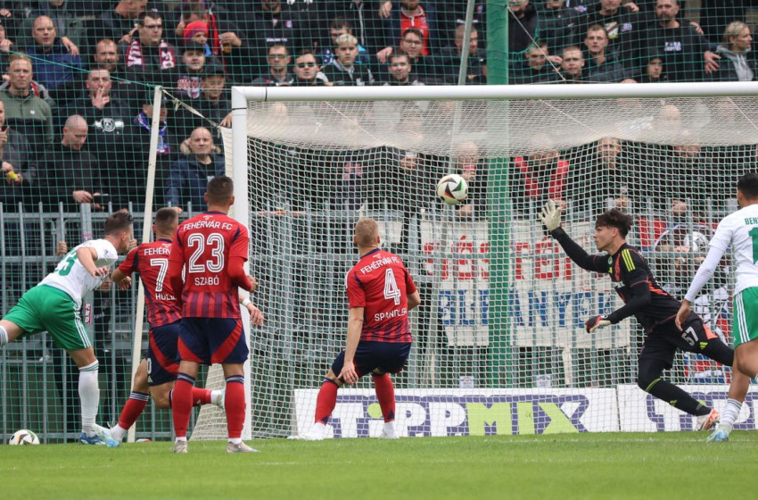 Mint a hőskorban: megjelentek a jegyüzérek Győrben!