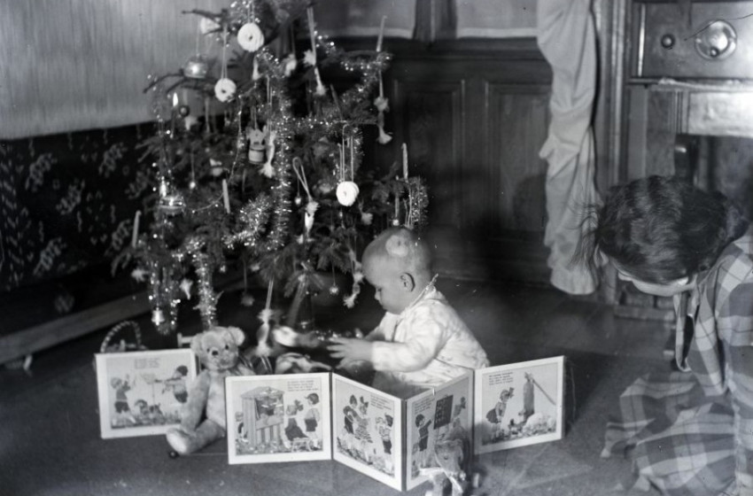 Felhívás a csornai és rábaközi lakosoknak: Adventi Kiállítás a Csornai Múzeumban