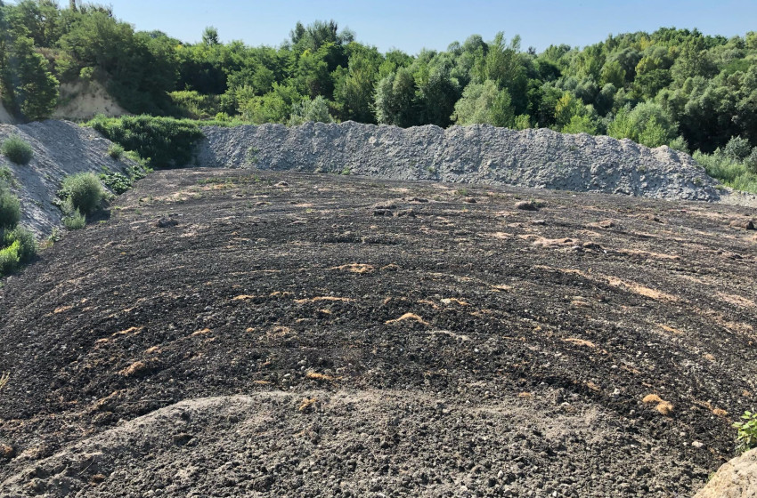 Bűzhatásra lehet számítani Csorna és Szilsárkány térségében