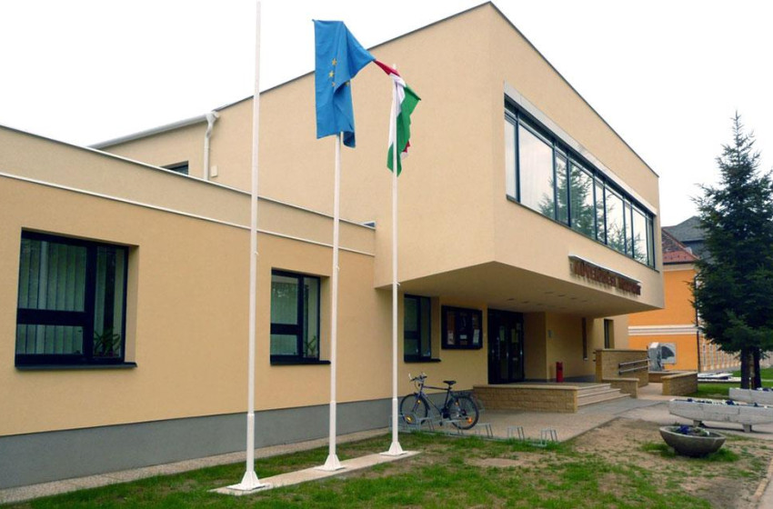 Novemberben indul a Nyugdíjas Akadémia őszi programsorozata