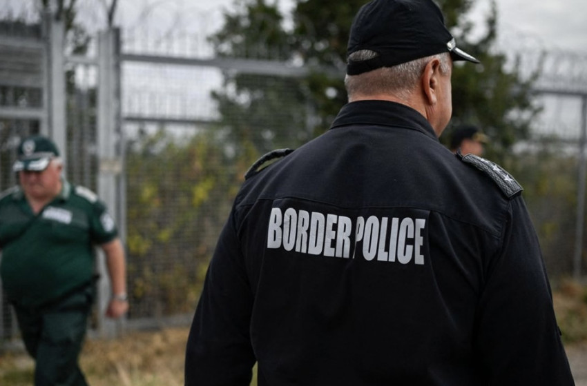 Tíz százalékkal emelkedett idén a román–bolgár határon elfogott határsértők száma