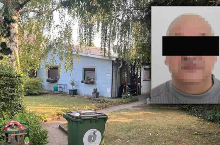 Megerőszakolt és kivégzett egy 91 éves dédnagymamát egy magyar férfi Bécsben 