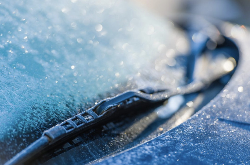 Eljöttek az igazi csípős őszi reggelek