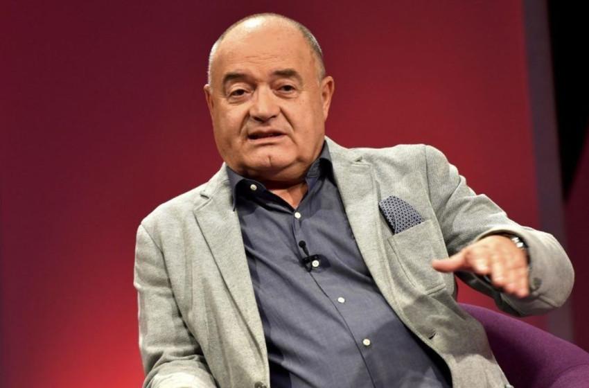 Elhunyt Forgács Gábor színész