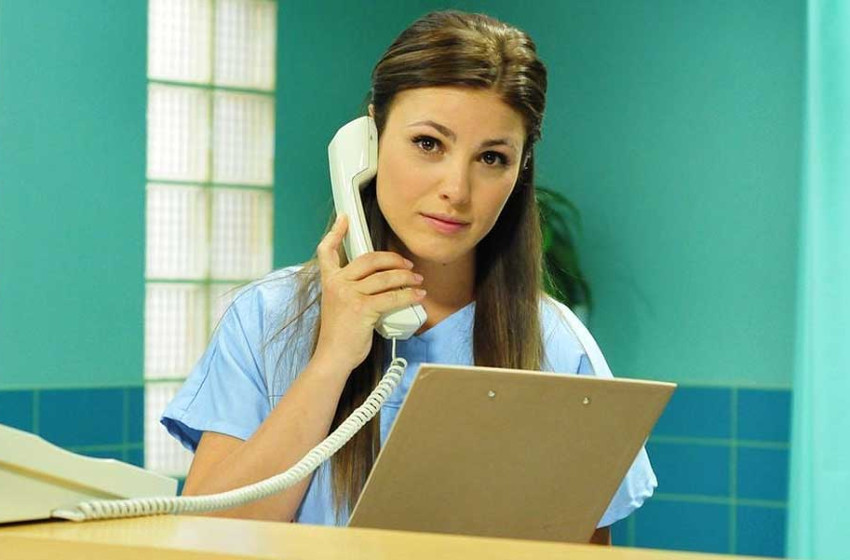 Új hírek érkeztek Sallai Nóra állapotáról