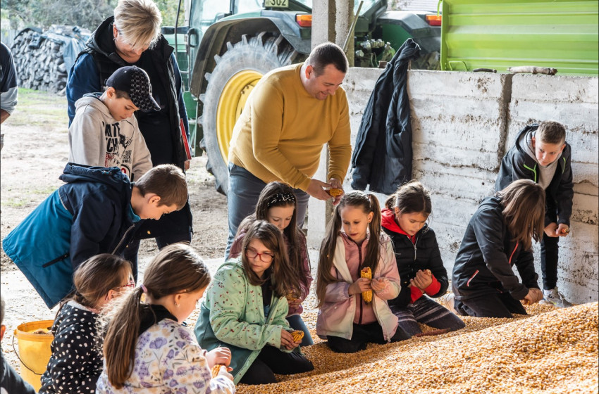 Átélik, hogy soha el ne feledjék Kapuváron