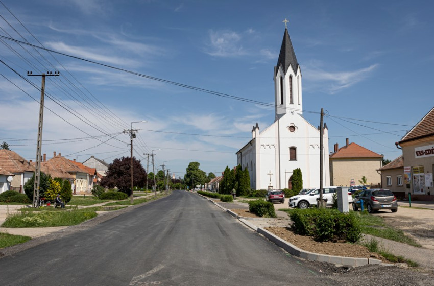 Márton-napi Fesztivál Beleden