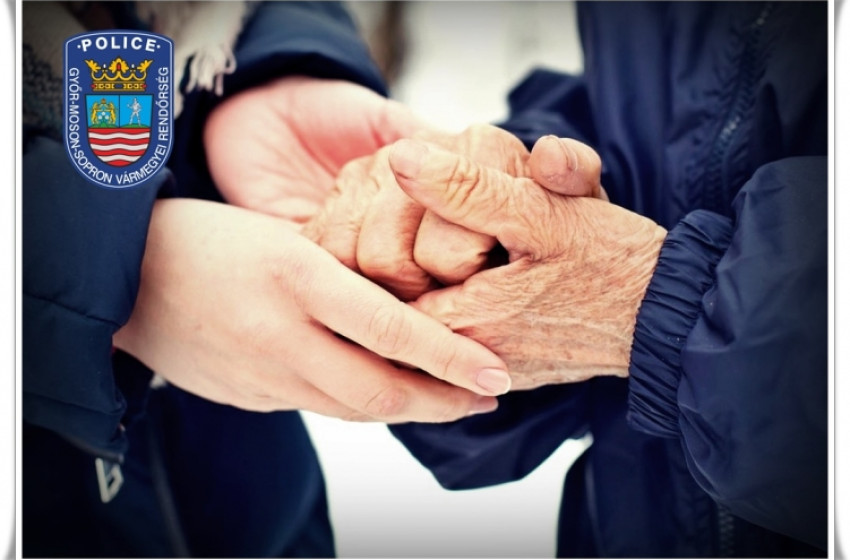 Jönnek a mínuszok, figyeljünk embertársainkra!