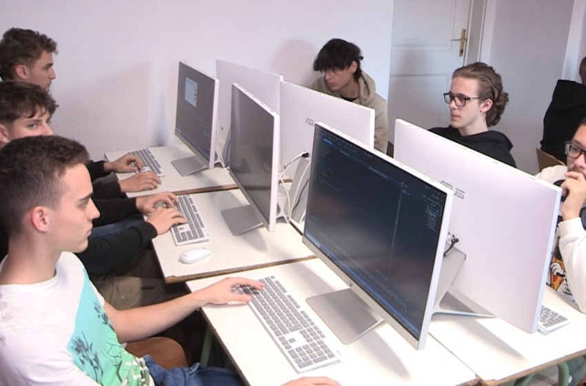 Népszerűek a Premontrei képzései 