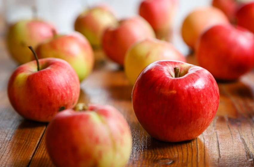 Almavásár Sopronnémetiben