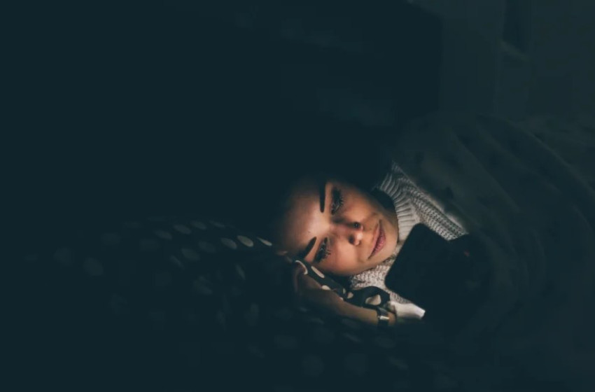 Felejtsd el a telefonod alvás előtt!