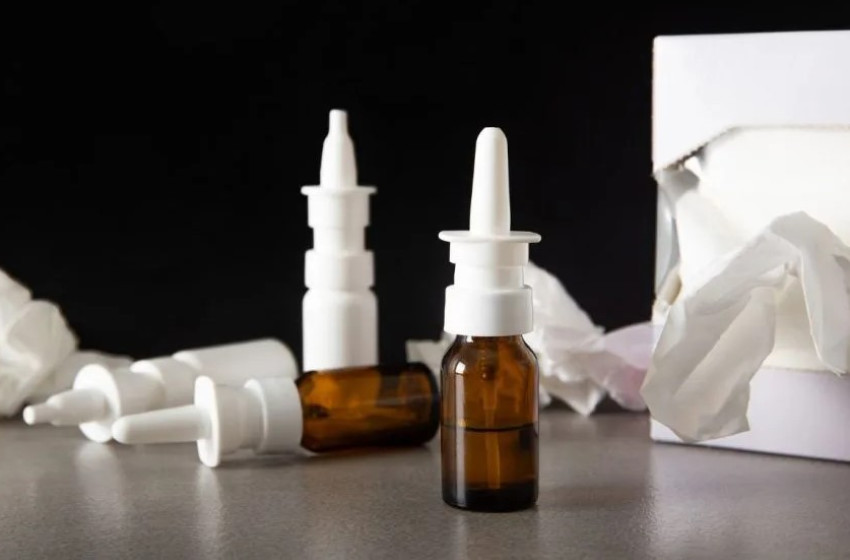 Az orrcseppfüggőség és ami mögötte van