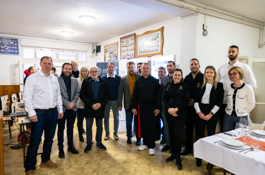 Mini Szakmabörze a Kossuth 35. születésnapján Csornán