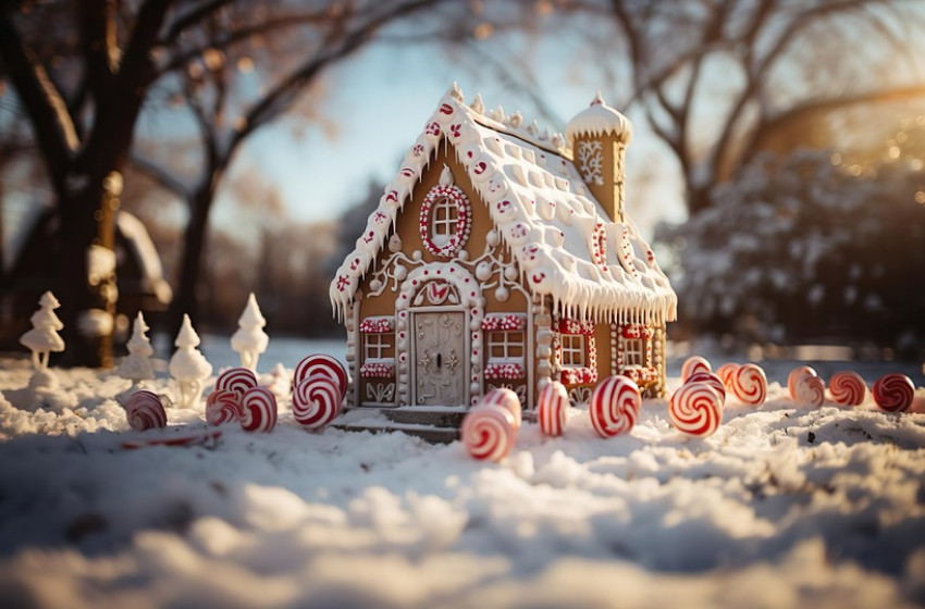 Csorna a Mesebeli Mézeskalácsvárosa