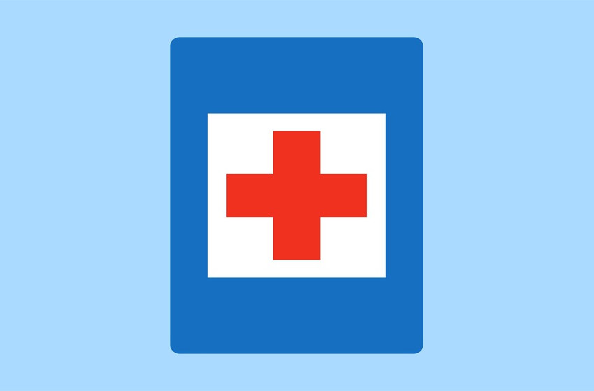 Gyermekelsősegélynyújtási oktatás Enesén