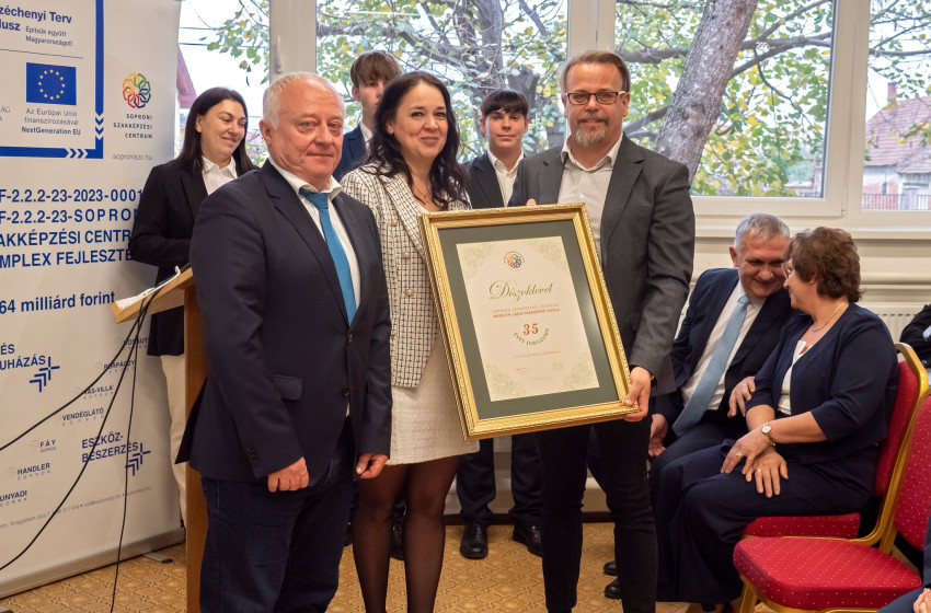 Nagy fejlesztés várható a Kossuthban