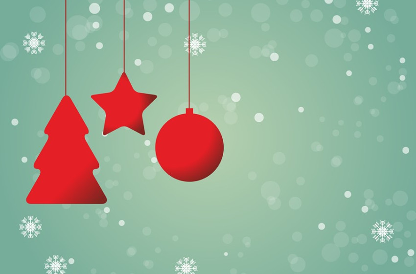 Rábapordányi „Karácsonyi Hangok”