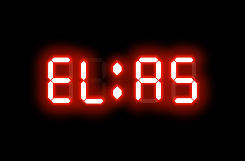 Elias koncert Csornán - Időutazás a 80-as évek zenéivel 