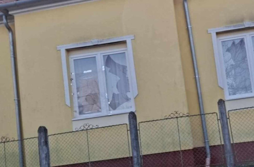 Megdöbbentő eset Kisbabóton