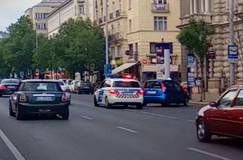 Az iskolától hazáig követett két kisfiút egy férfi, az egyiket a liftben fogdosta