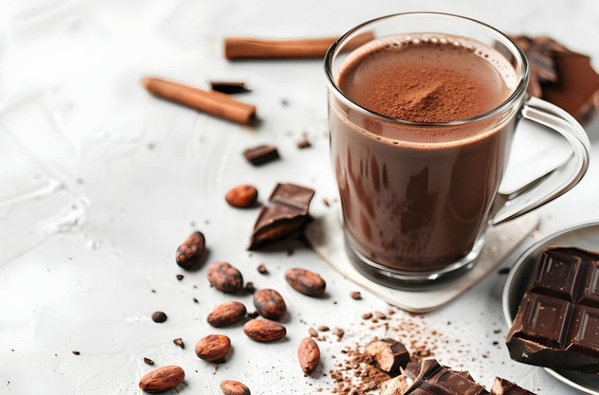 Fémdarabokat találtak a csokoládés italban: nehogy megidd, ha van otthon belőle