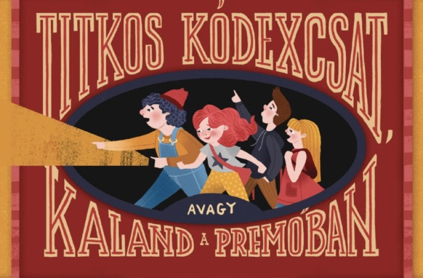 Kalandos útra indul négy csornai ministráns