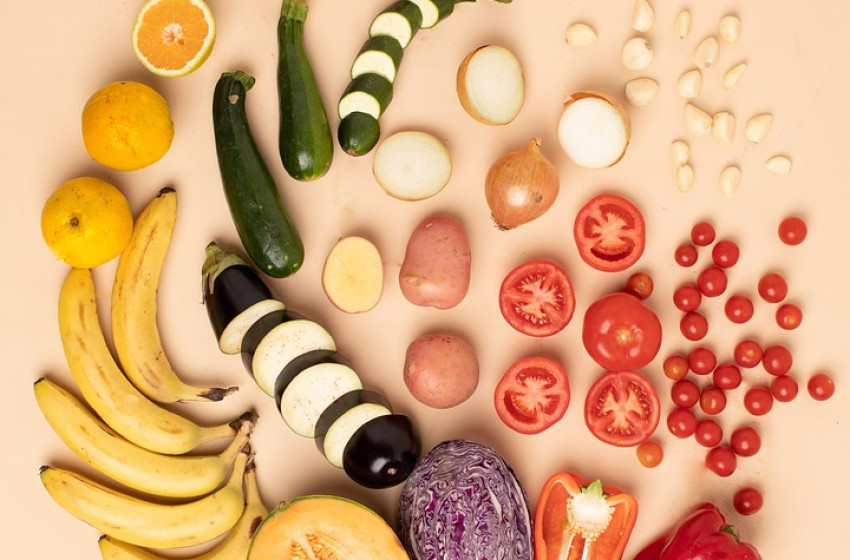 Mutatjuk a téli időszak immunerősítő zöldségeit 