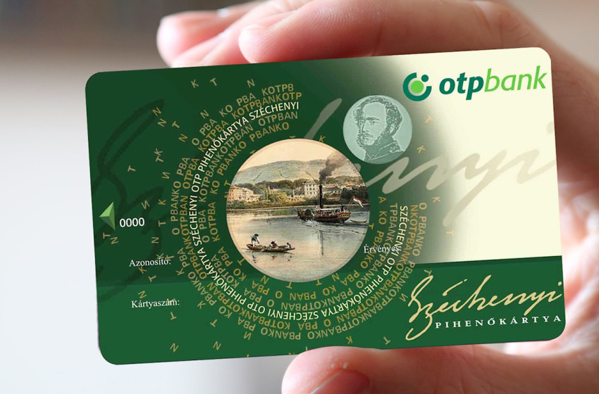 Bejelentést tett a kormány, nagyon fontos változások jönnek a SZÉP-kártyáknál