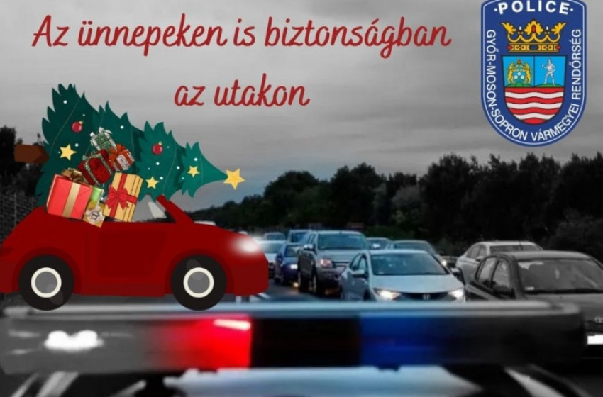 Fókuszban a közlekedés biztonsága