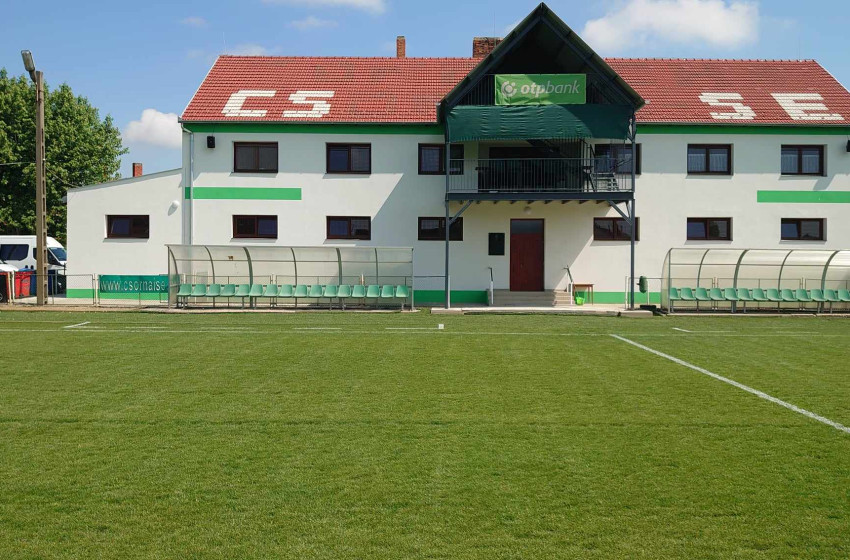 Jótékonysági évzáró Csornán