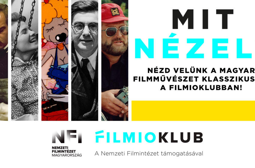 Ingyenesen nézhető több száz magyar film az ünnepek alatt