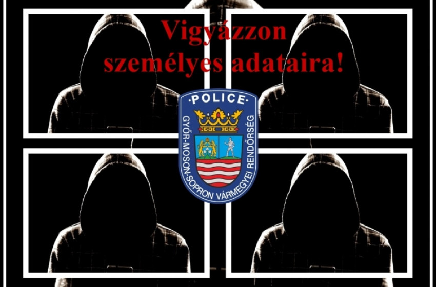 Soha ne ossza meg ismeretlennel bankkártyája adatait!