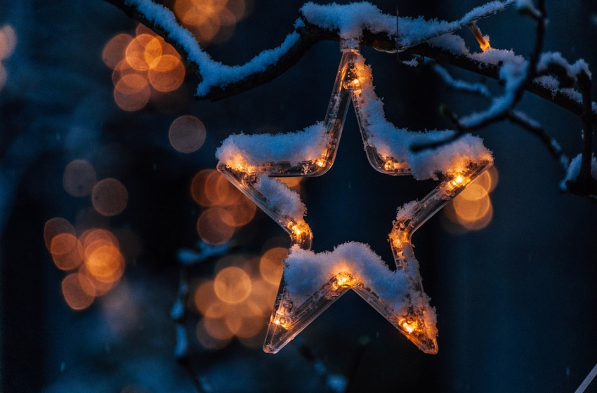 Folytatodik a Karácsony varázsa Kapuváron