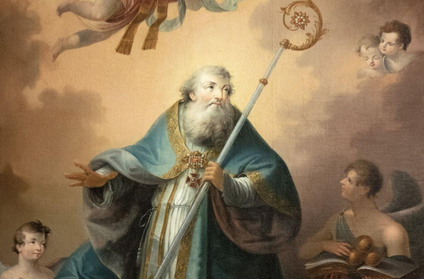 Ki volt valójában Szent Miklós?