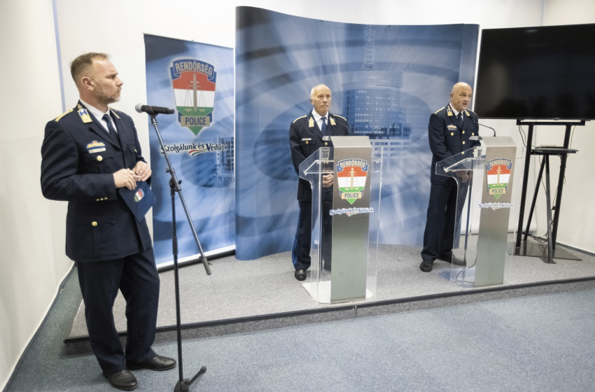 Fordulat a nyomozásban - megtalálták Till Tamás gyilkosát