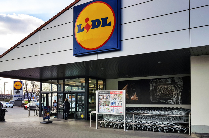 Visszahívták a Lidl decemberi slágertermékét: Nehogy egyél belőle!