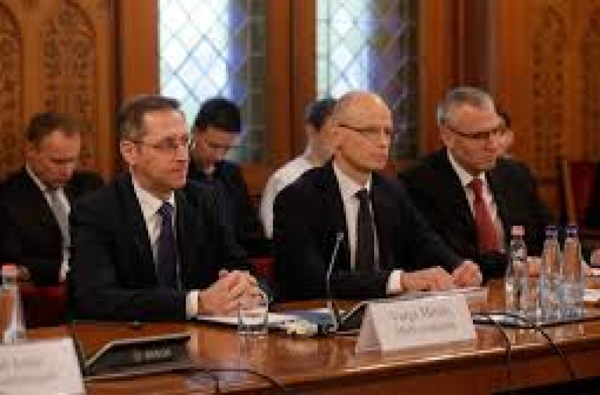 A parlament egységesen kiállt a Till Tamás ügye miatti BTK szigorítás mellett 