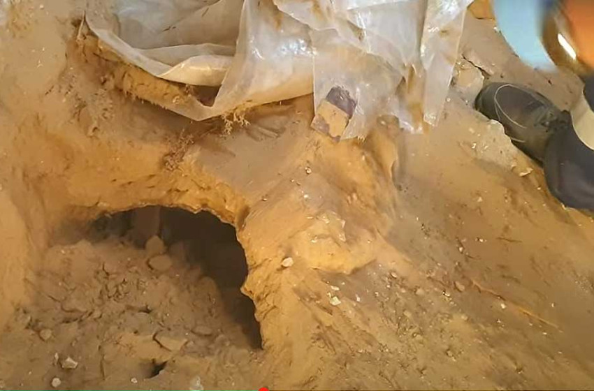 Több, eltűntént keresett ember holttestéről és gyermekkori molesztálásokról beszélt Till Tamás meggyilkolásával gyanúsított férfi