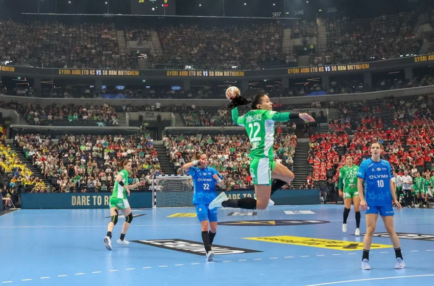 Megkezdődött a jegyárusítás a Bajnokok Ligája budapesti négyes döntőjére