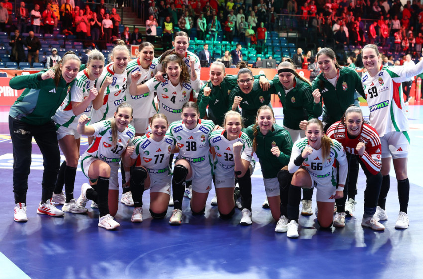 2025-ben is számos rangos világeseménynek ad otthont Magyarország